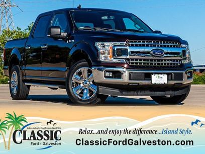 Used 2020 Ford F150 XLT w/ Equipment Group 302A Luxury