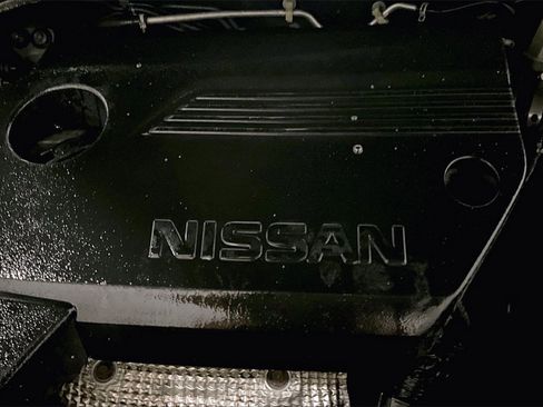 Used 2017 Nissan Altima 2.5 image 28