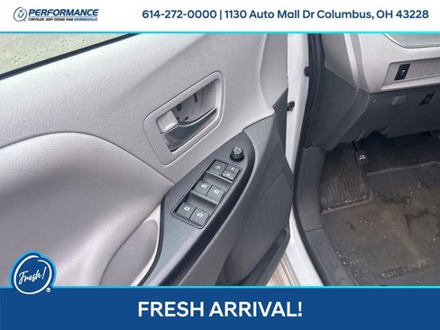 Used 2020 Toyota Sienna LE image 17
