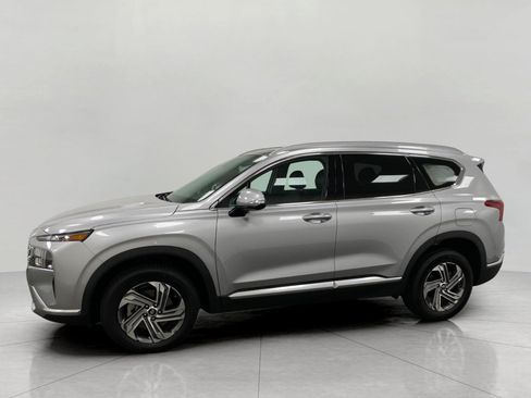 Certified 2023 Hyundai Santa Fe SEL w/ Premium Package AWD/4WD image 8