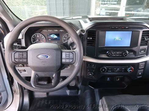 Used 2021 Ford F150 XL w/ XL Power Equipment Group AWD/4WD image 24