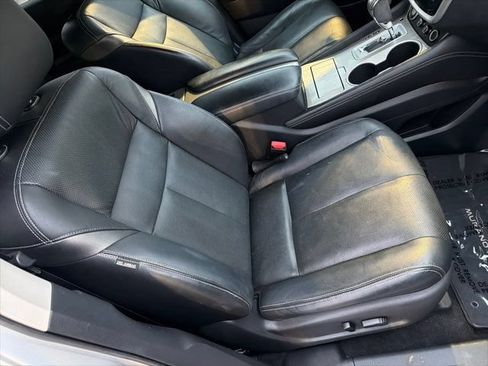 Used 2017 Nissan Murano Platinum w/ Platinum Technology Package FWD image 19