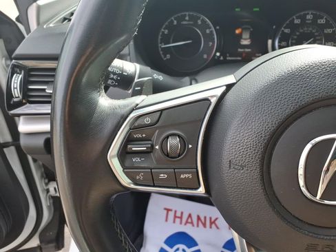 Used 2021 Acura RDX AWD image 21