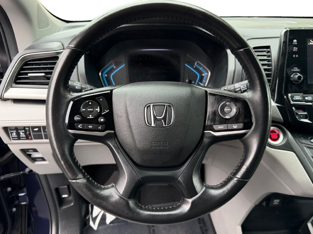 Used 2018 Honda Odyssey EX-L image 18