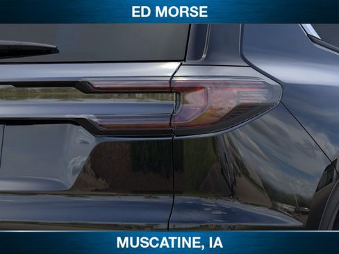 New 2026 GMC Acadia Elevation w/ Elevation Premium Package AWD/4WD image 11