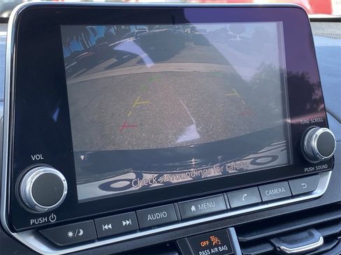 Certified 2025 Nissan Altima 2.5 S image 22