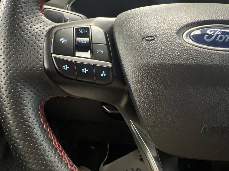 Used 2023 Ford Escape ST-Line w/ Tech Pack #1 AWD/4WD image 22