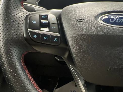 Used 2023 Ford Escape ST-Line w/ Tech Pack #1 AWD/4WD image 22