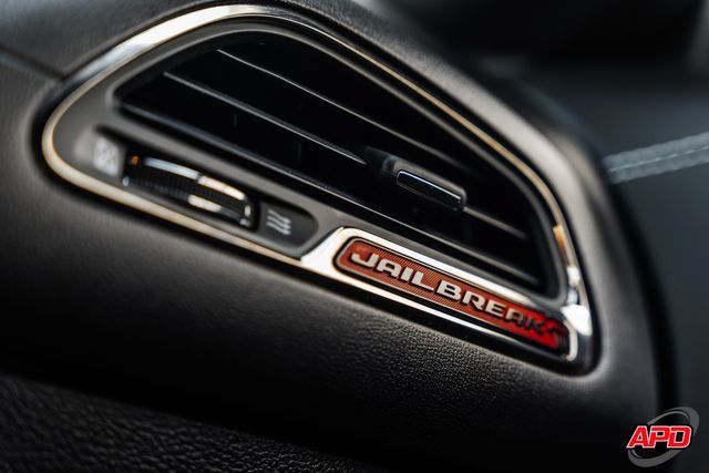 Used 2023 Dodge Challenger SRT Hellcat RWD image 26