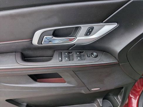 Used 2015 GMC Terrain SLT image 9