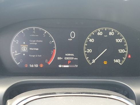 Used 2024 Nissan Altima 2.5 SV FWD image 23