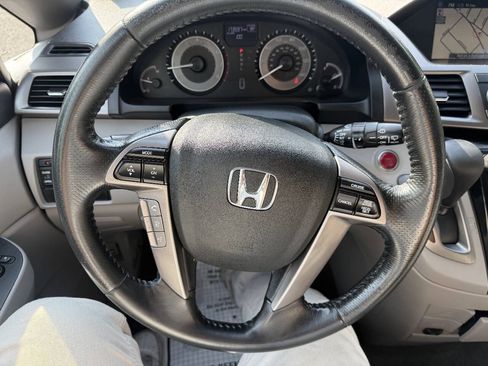 Used 2016 Honda Odyssey EX-L image 13