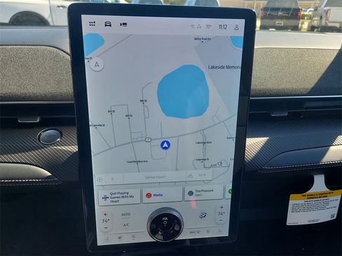 New 2025 Ford Mustang Mach-E Premium image 20