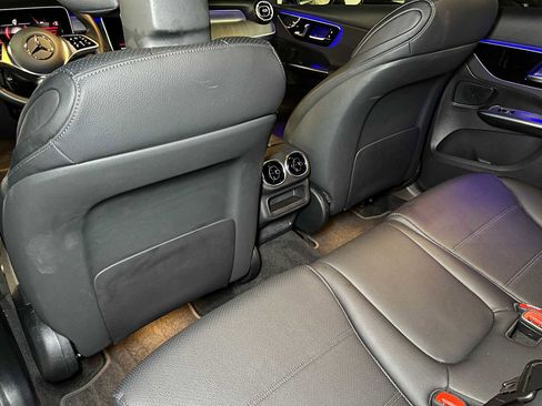 Certified 2025 Mercedes-Benz GLC 300 GLC 300 image 21