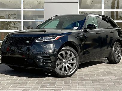 Used 2023 Land Rover Range Rover Velar R-Dynamic S