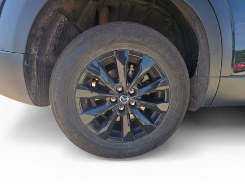 Used 2025 MAZDA CX-50 AWD 2.5 S w/ Preferred Package image 17