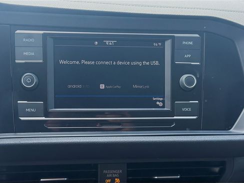 Used 2020 Volkswagen Jetta S FWD image 10