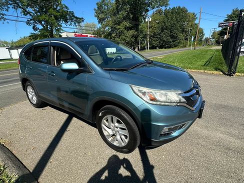 Used 2016 Honda CR-V EX image 3