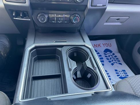 Used 2019 Ford F250 XLT w/ XLT Premium Package image 23