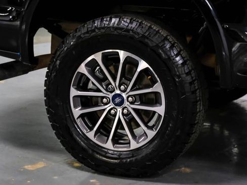 Used 2019 Ford F150 XLT w/ Equipment Group 301A Mid image 58