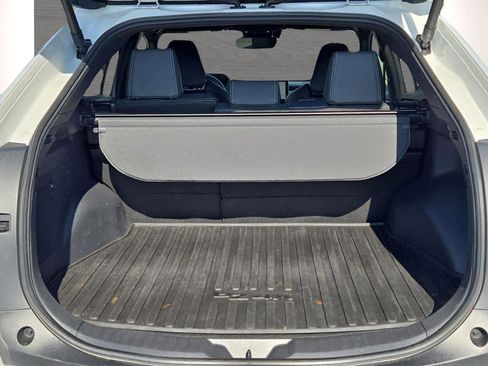 Used 2023 Toyota bZ4X Limited w/ Weather Package image 12