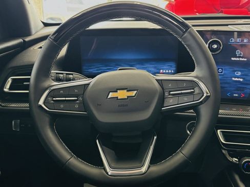 Used 2026 Chevrolet Traverse High Country FWD image 50