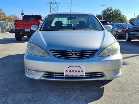 Used 2005 Toyota Camry image 21