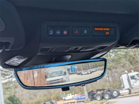 Certified 2021 Chevrolet Corvette Stingray Preferred Cpe w/ Z51 Performance Package image 28