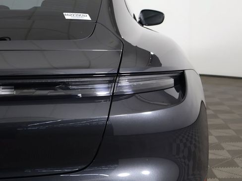 Used 2021 Porsche Taycan Turbo S w/ Premium Package AWD/4WD image 20