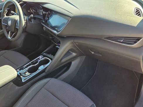 Certified 2023 Buick Envision Preferred image 14