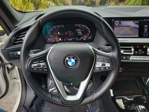 Used 2022 BMW 228i Gran Coupe w/ Convenience Package image 30