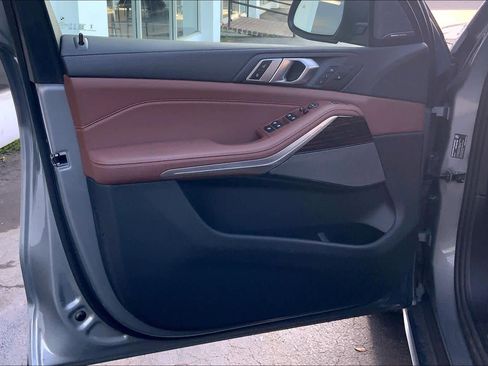 Certified 2026 BMW X5 sDrive40i image 23