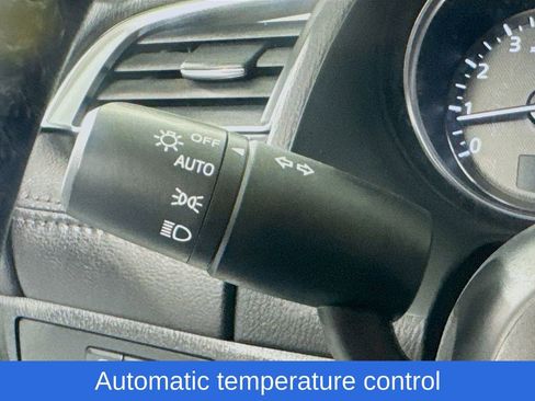 Used 2017 MAZDA MAZDA6 Touring image 14