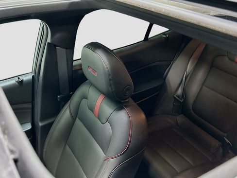 Certified 2025 Chevrolet Trax RS w/ Sunroof Package image 21