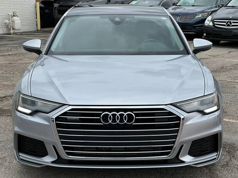 Used 2019 Audi A6 3.0T Premium w/ Convenience Package AWD/4WD image 10