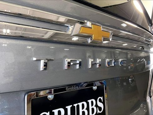 Used 2023 Chevrolet Tahoe LT AWD/4WD image 36