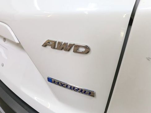 Used 2021 Honda CR-V EX image 11