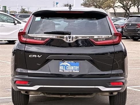 Used 2020 Honda CR-V LX image 5
