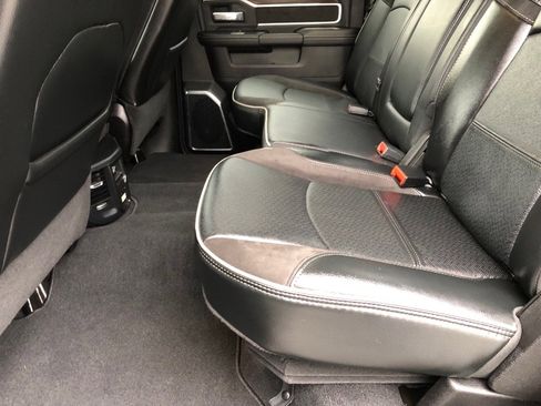 Used 2024 RAM 2500 Laramie image 26