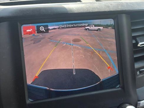 Used 2022 RAM 3500 Lone Star AWD/4WD image 13