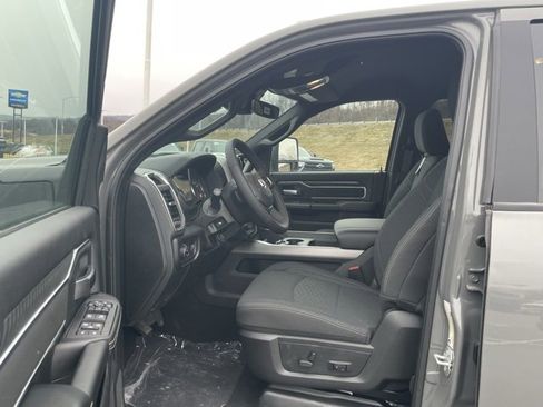 New 2026 RAM 2500 Big Horn image 15