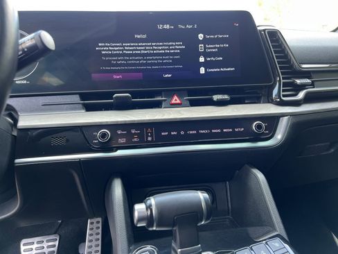 Used 2023 Kia Sportage X-Pro Prestige image 25