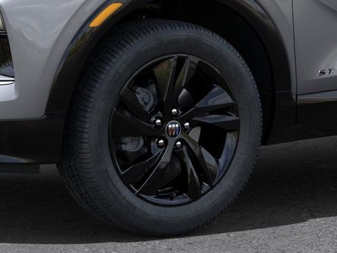 New 2025 Buick Encore GX Sport Touring w/ Comfort Package image 16