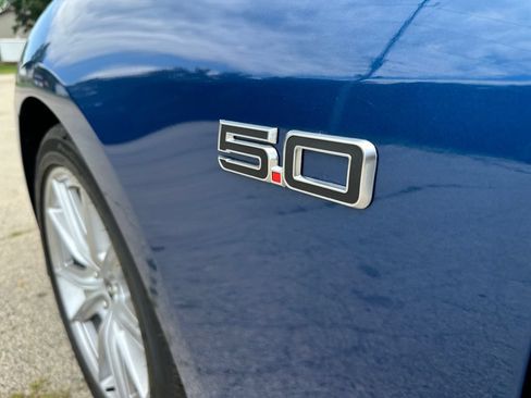 Used 2024 Ford Mustang GT Premium RWD image 19