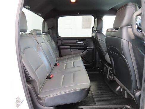 Used 2022 RAM 1500 Tradesman RWD image 27