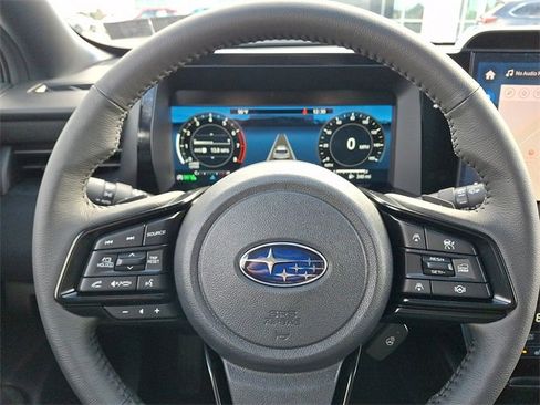 New 2026 Subaru Outback Premium image 14