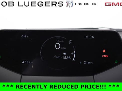 Used 2026 Toyota Prius XLE image 28