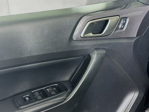 Used 2019 Ford Ranger Lariat w/ Equipment Group 501A Mid image 15