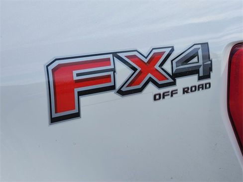 Used 2023 Ford F150 Lariat w/ Equipment Group 502A High image 13