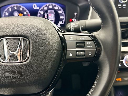 Used 2022 Honda Civic Touring image 12